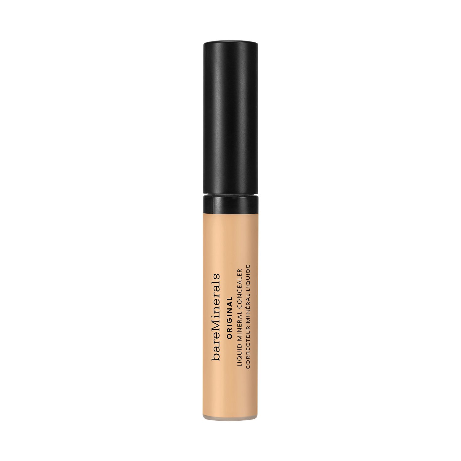 ORIGINAL LIQUID MINERAL CONCEALER (CORRECTOR DE OJERAS)